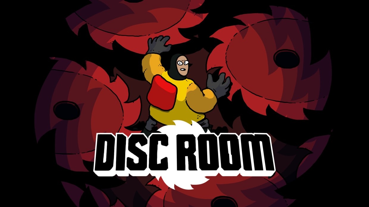 Disc Room Review Getting Buzzed