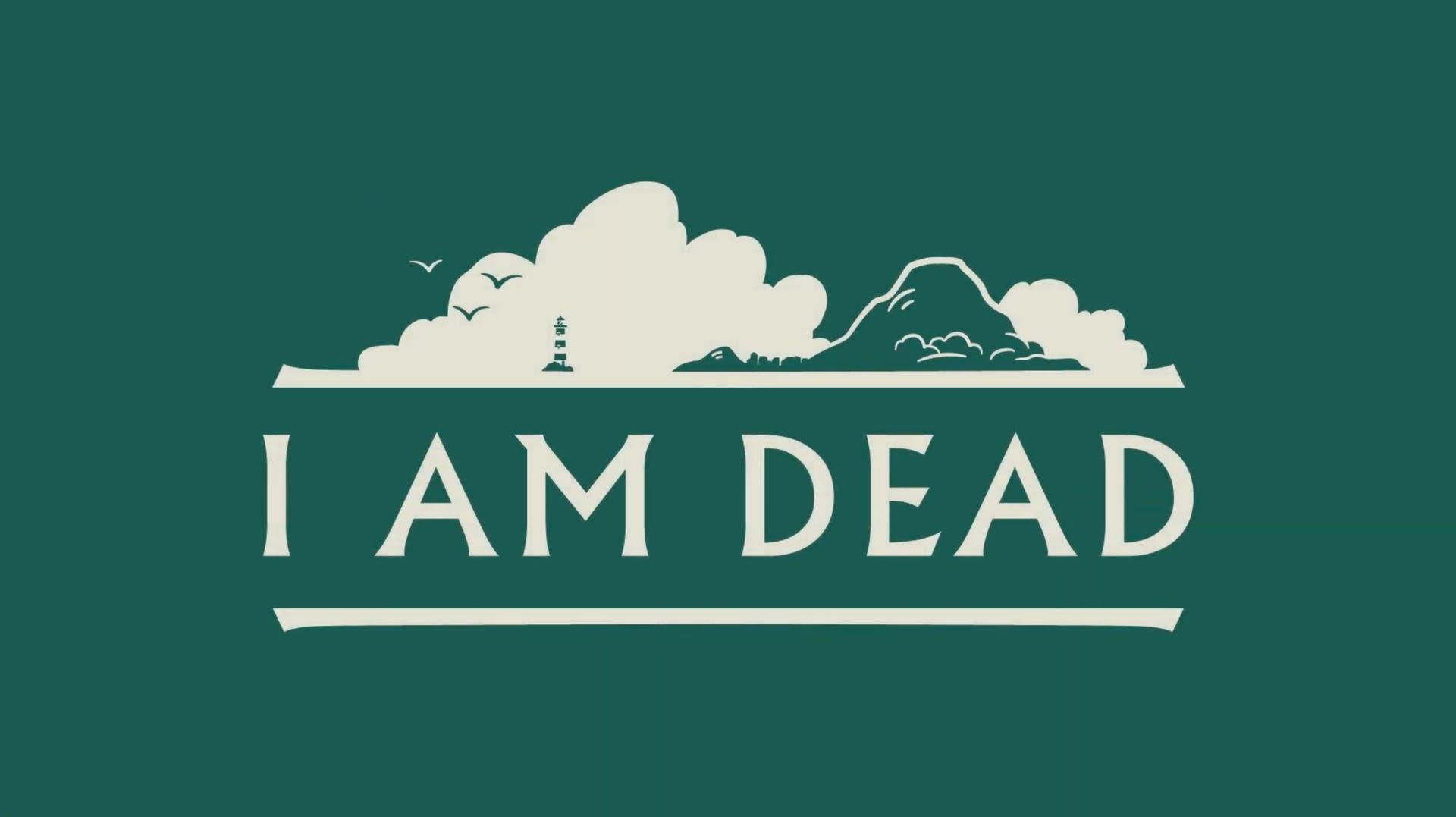 I Am Dead Review Staying Alive