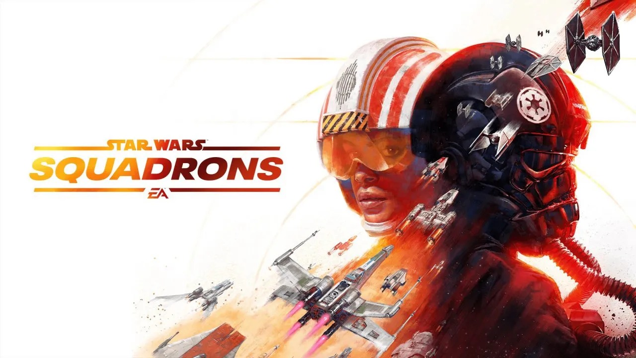 Star Wars: Squadrons Review Catch Me If You Can